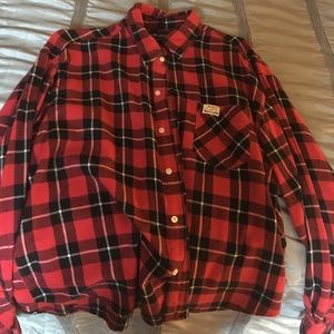 Flannel